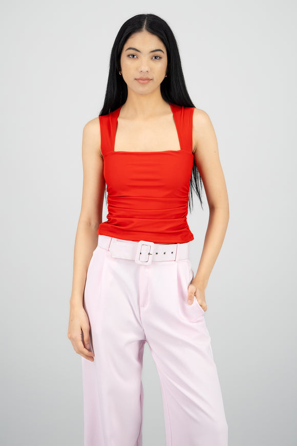 ROJO