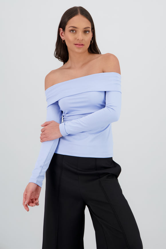 AZUL CIELO
