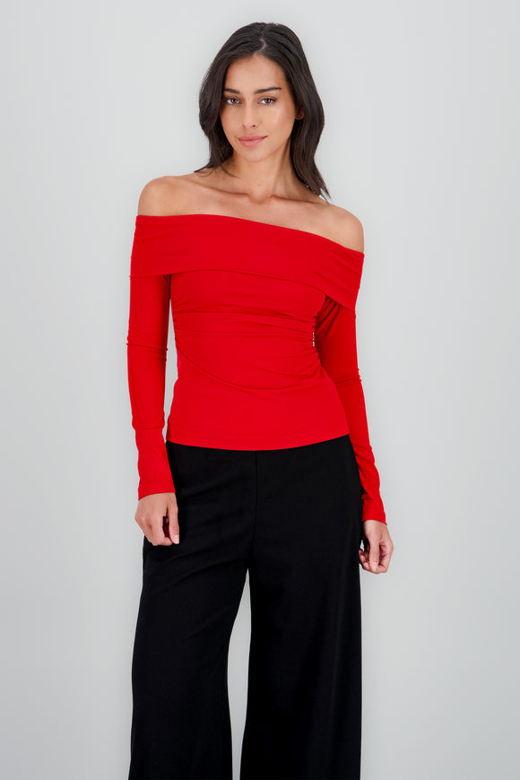 ROJO