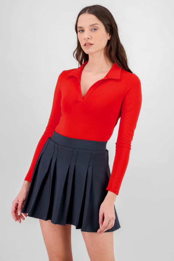 ROJO