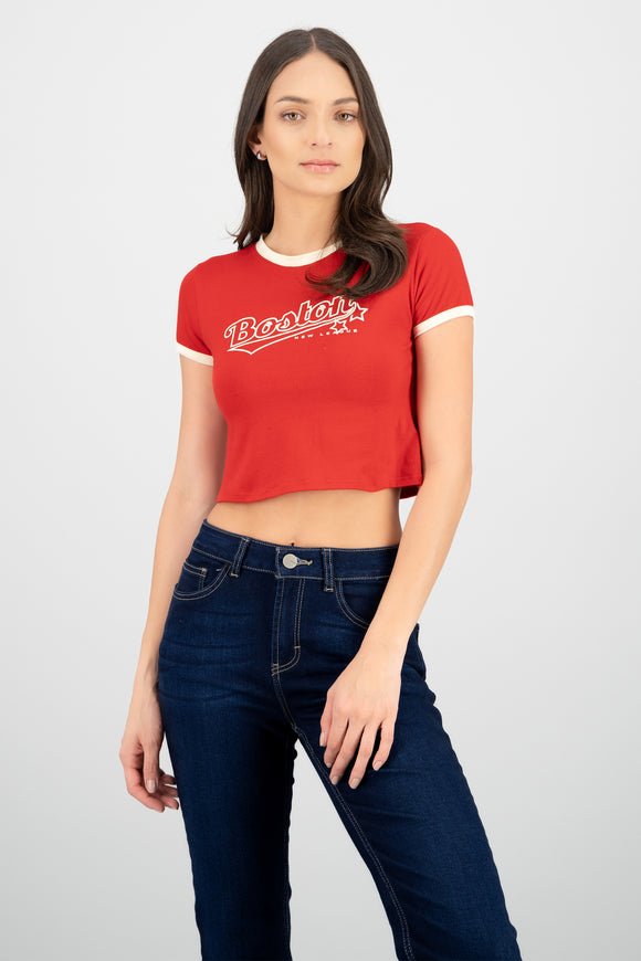 ROJO COMBO