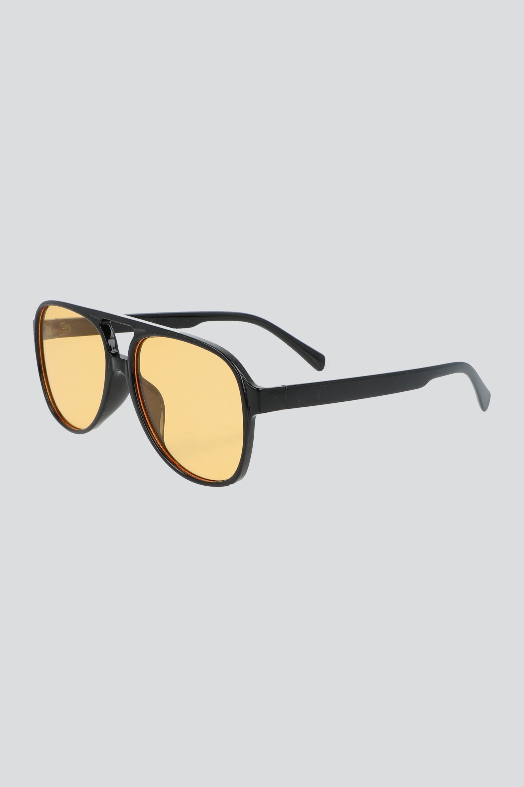 Lentes aviador color AMARILLO