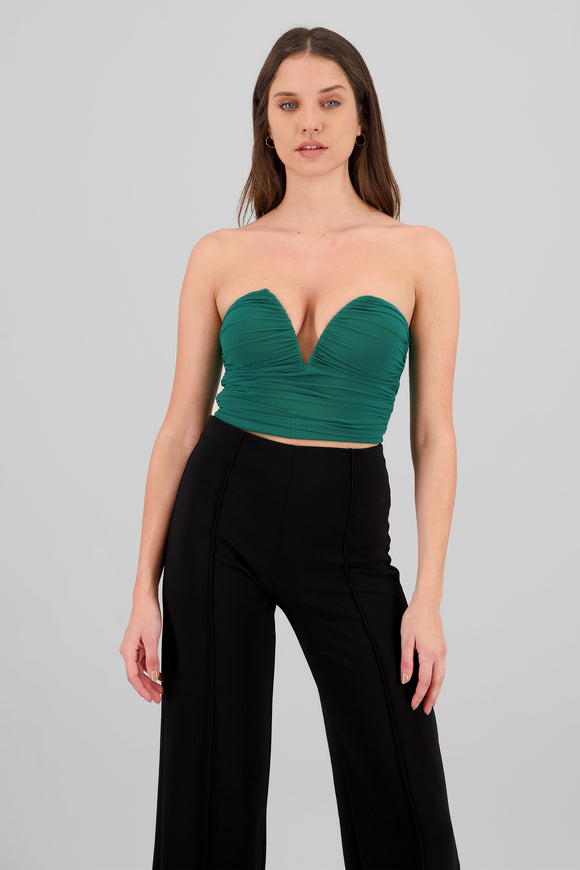 VERDE CAZADOR