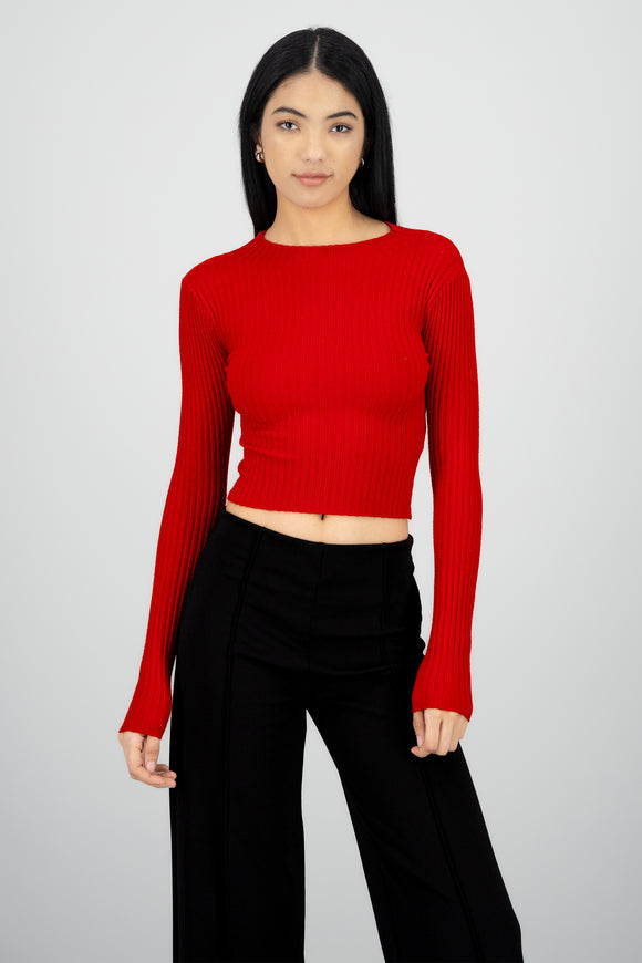 ROJO