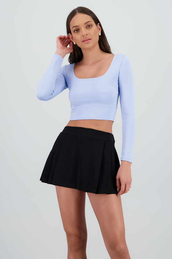 AZUL CIELO