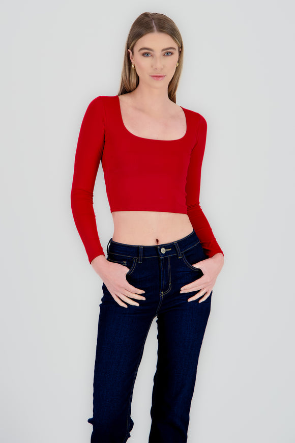 ROJO