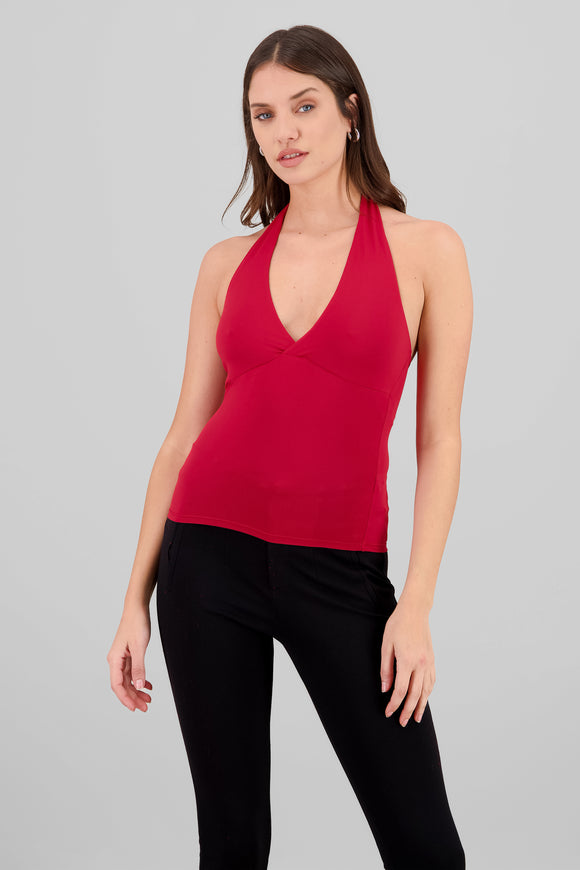 ROJO