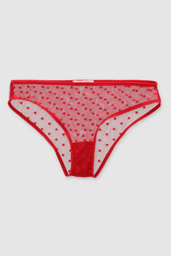 ROJO