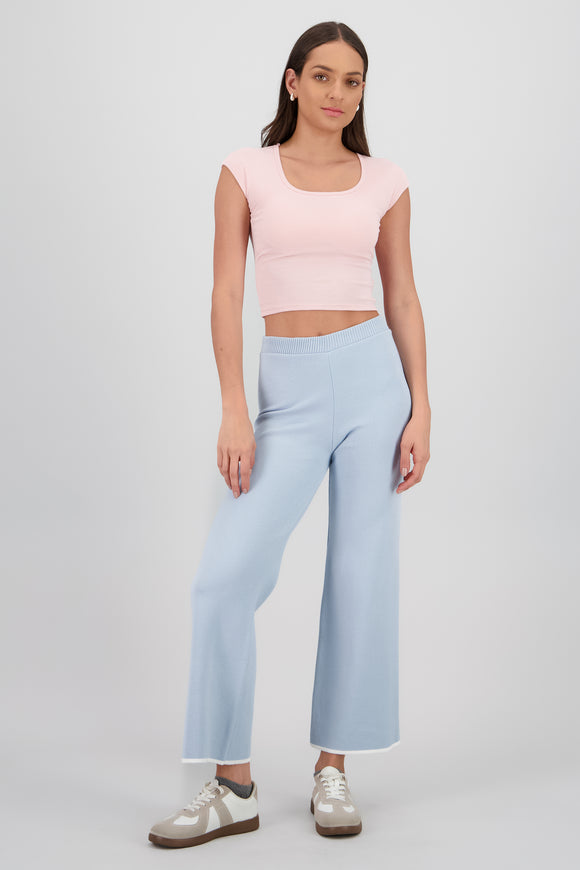 AZUL PASTEL