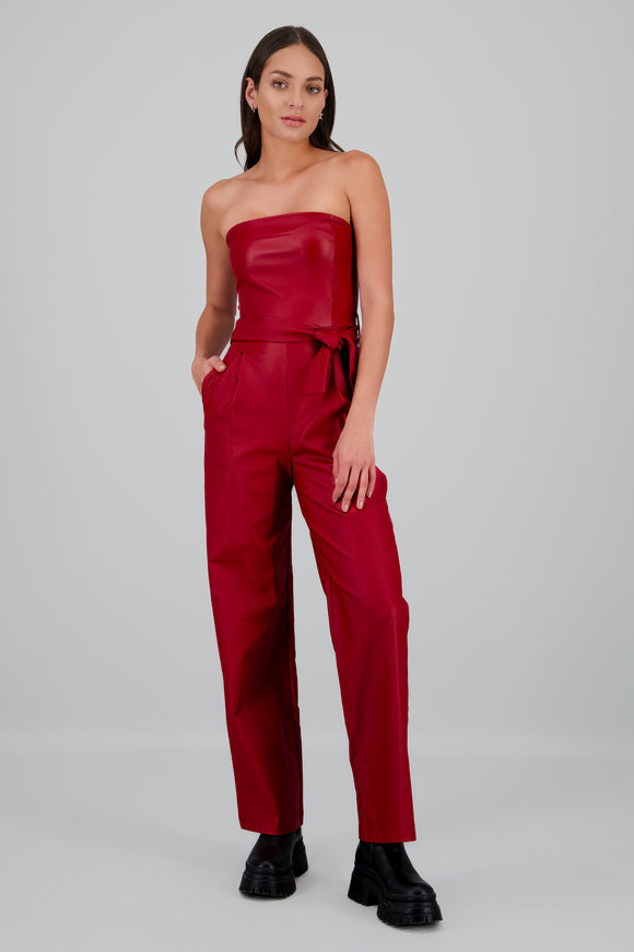 ROJO
