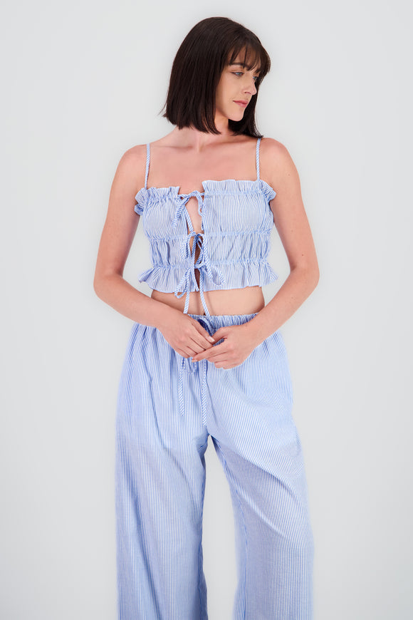 AZUL CIELO