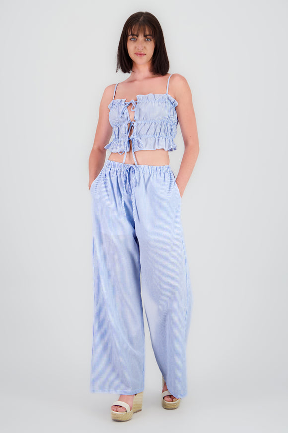 AZUL CIELO