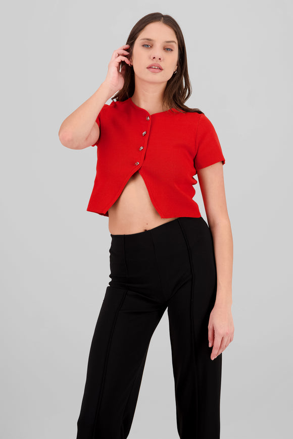 ROJO