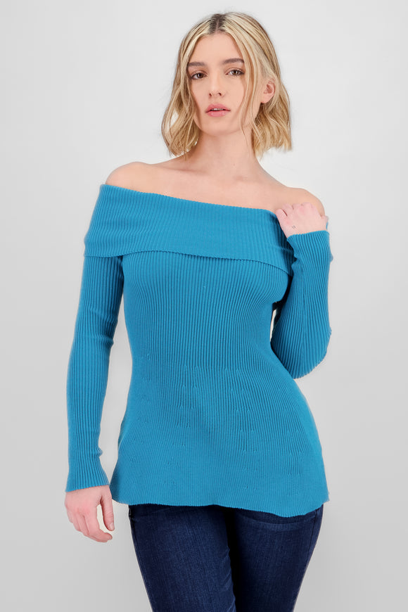 AZUL PATO