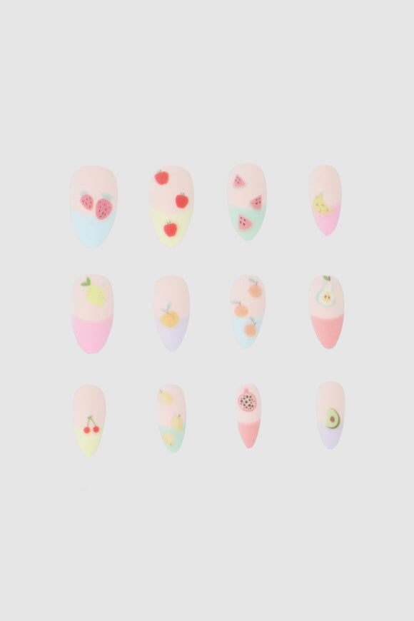 MULTICOLOR