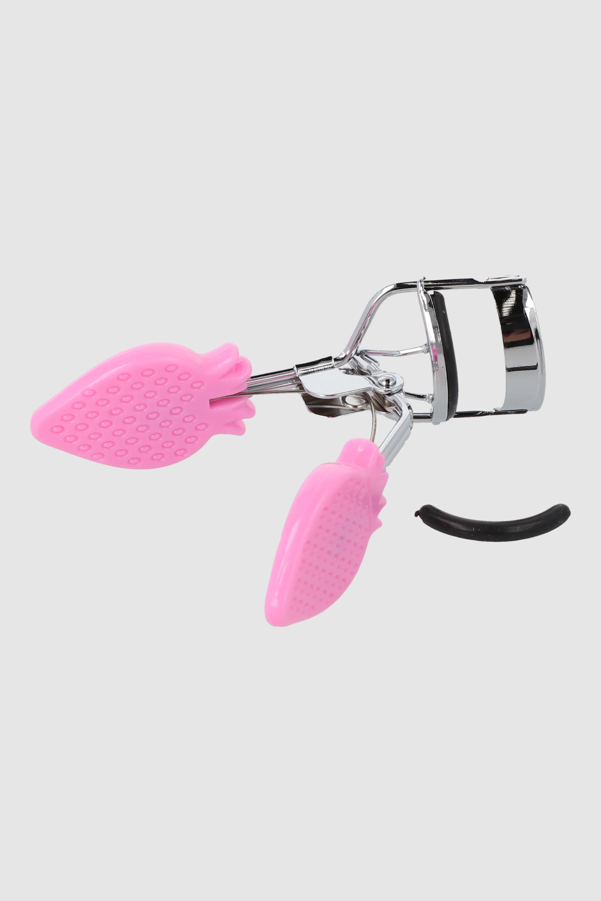 Enchinador forma fresa ROSA