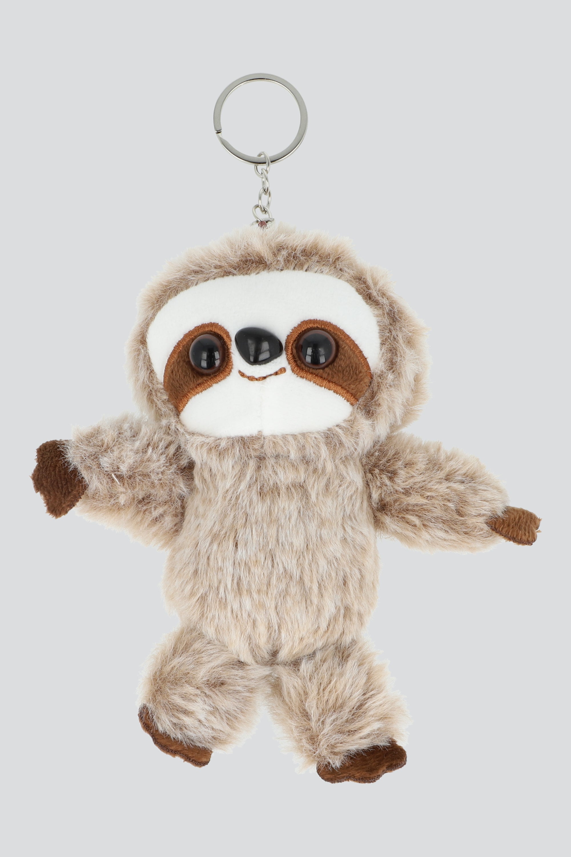 LLAVERO PEREZOSO CAFE