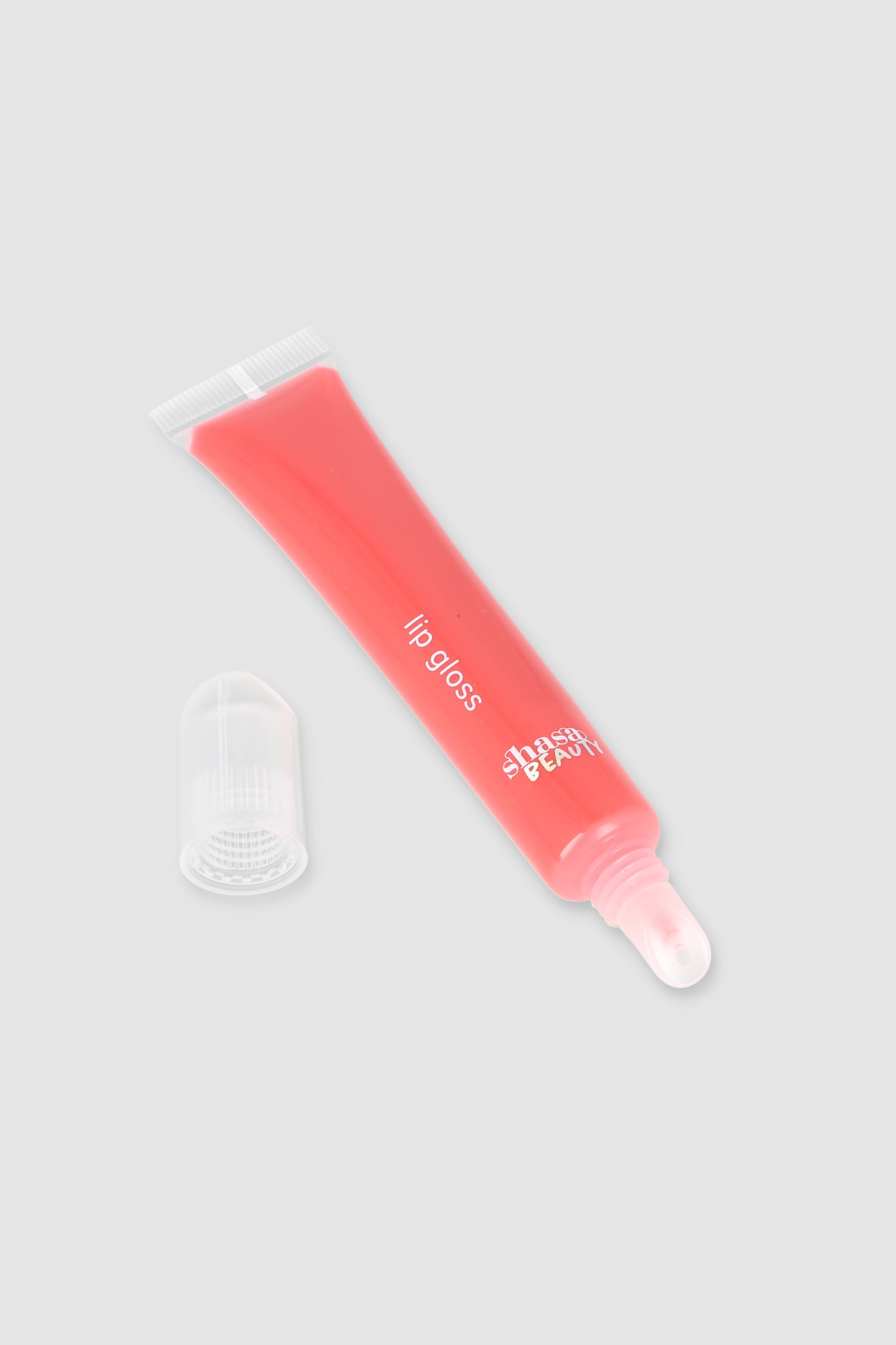 Gloss adaptable a funda celular CORAL