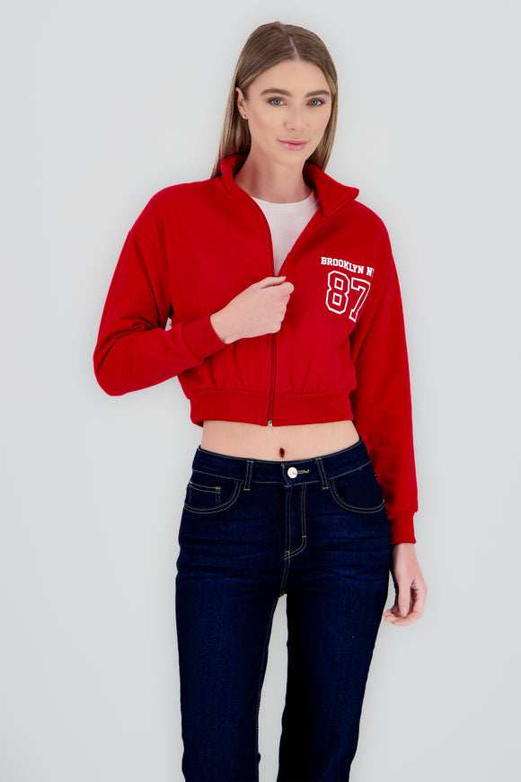 ROJO