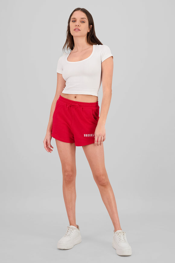 ROJO