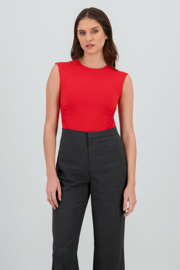ROJO