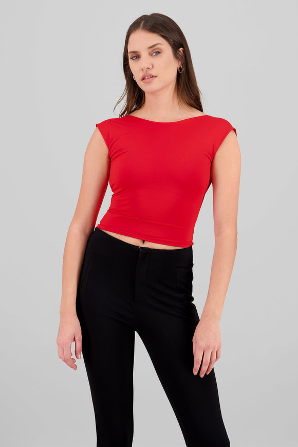 ROJO