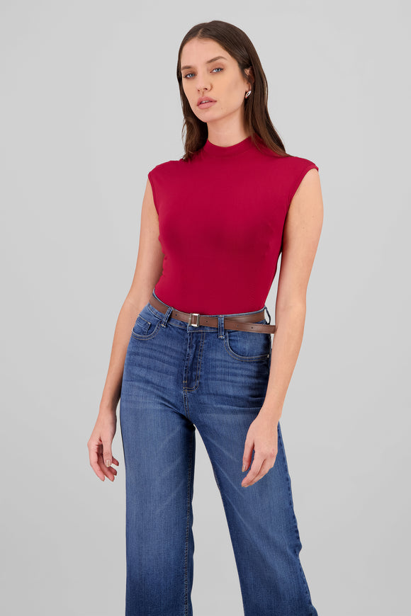 ROJO