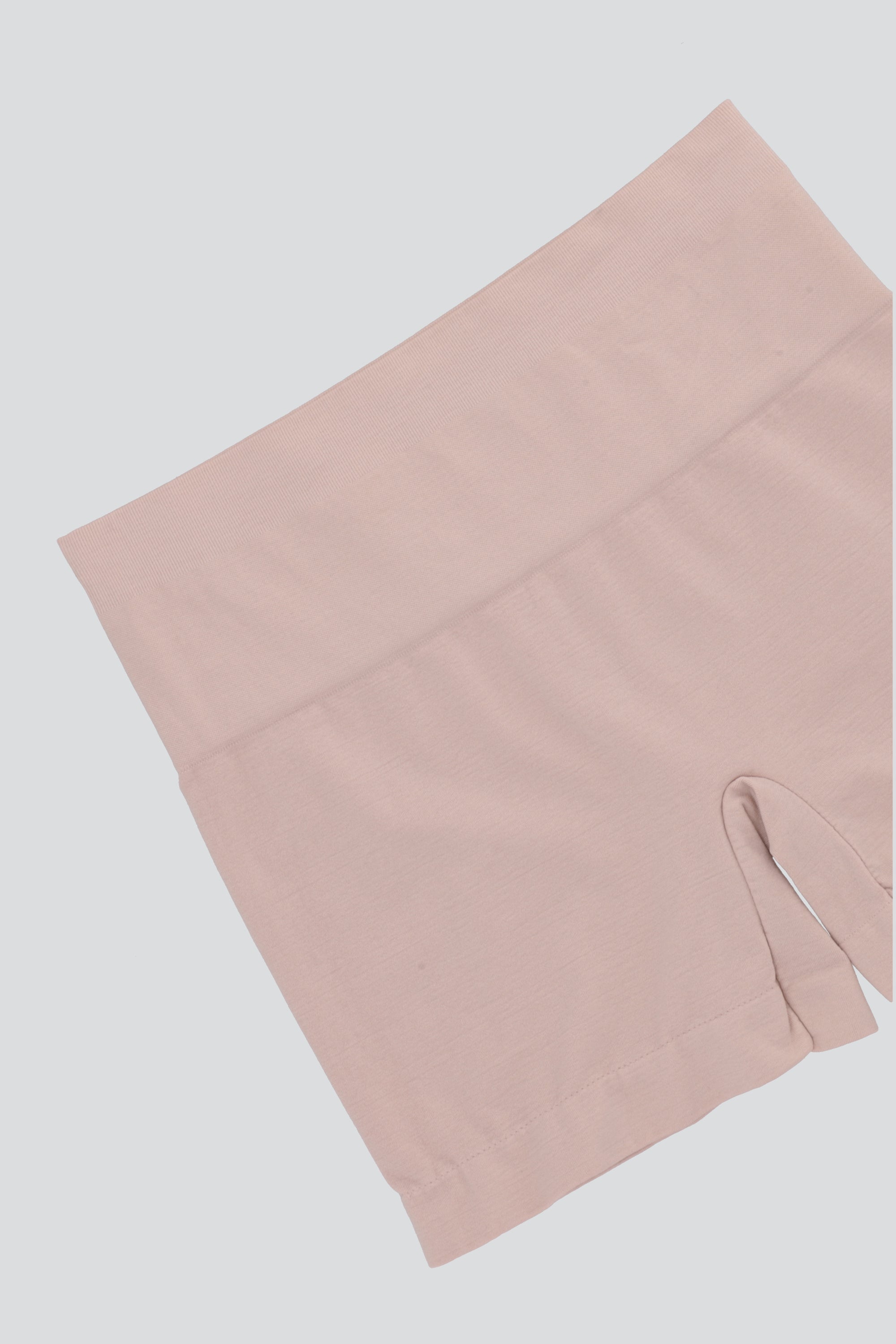 Short resorte control NUDE