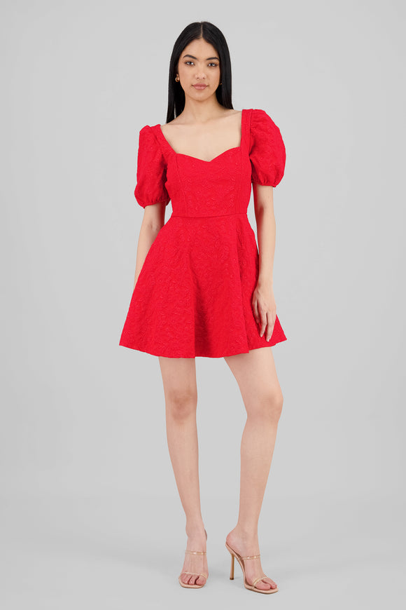 ROJO