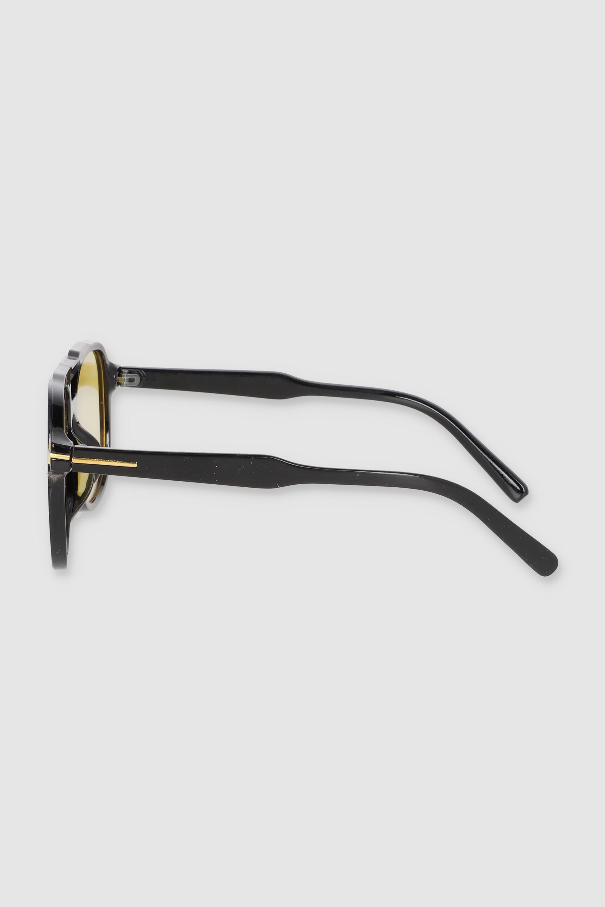 Lentes aviador color AMARILLO