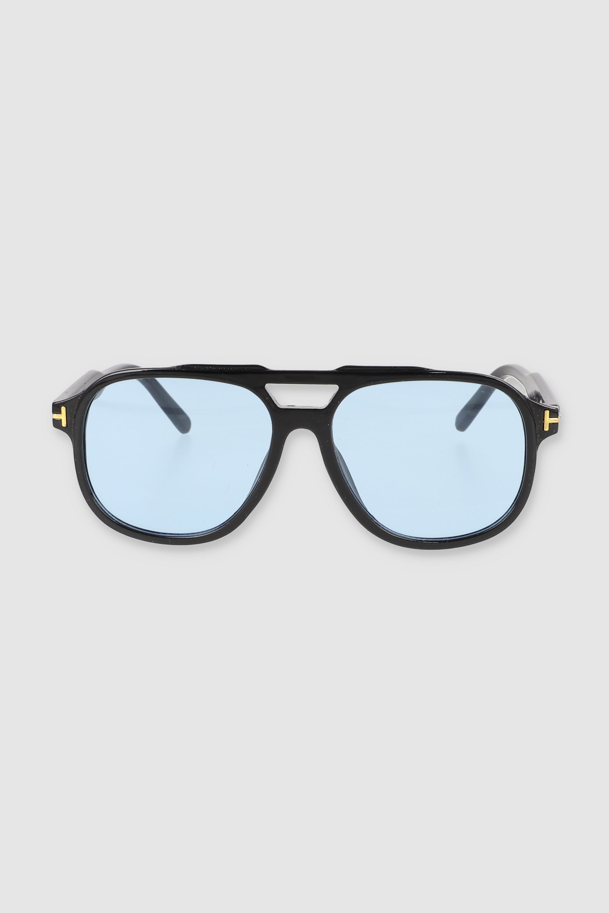 Lentes aviador color AZUL