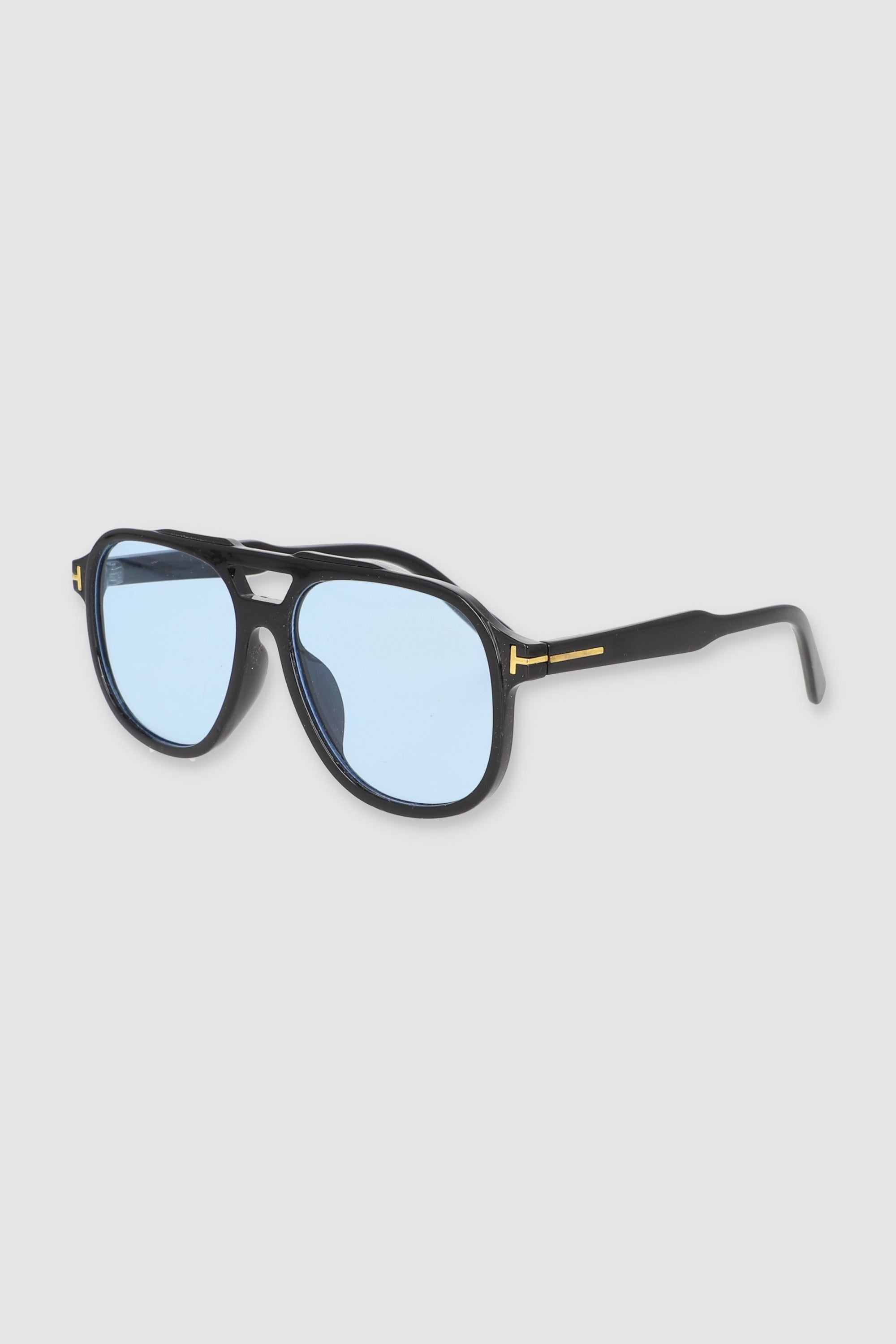 Lentes aviador color AZUL
