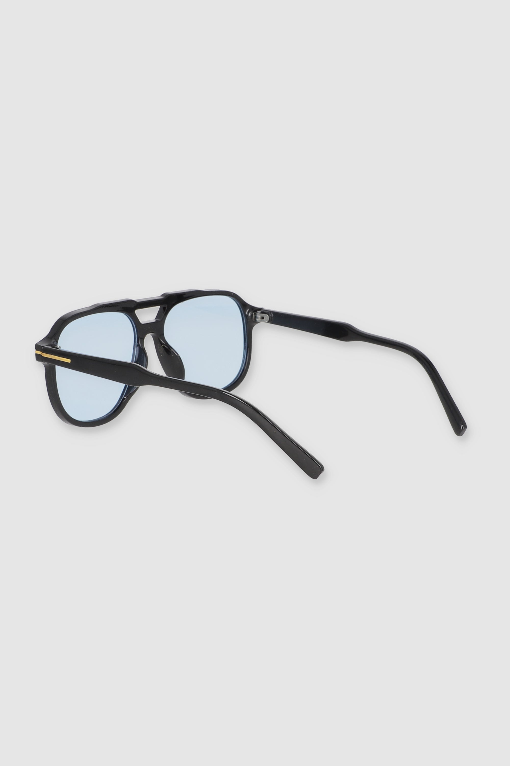 Lentes aviador color AZUL