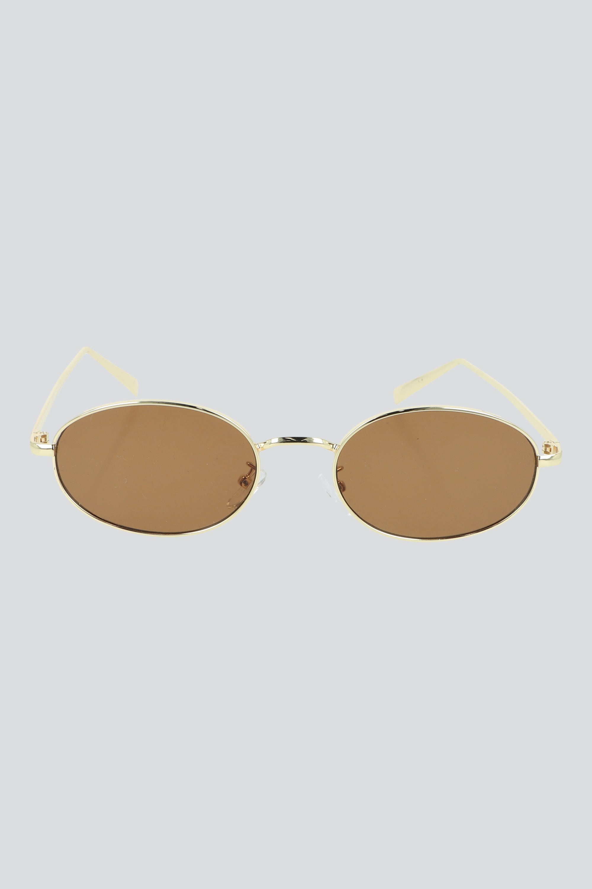 Lentes clear oval CAFE