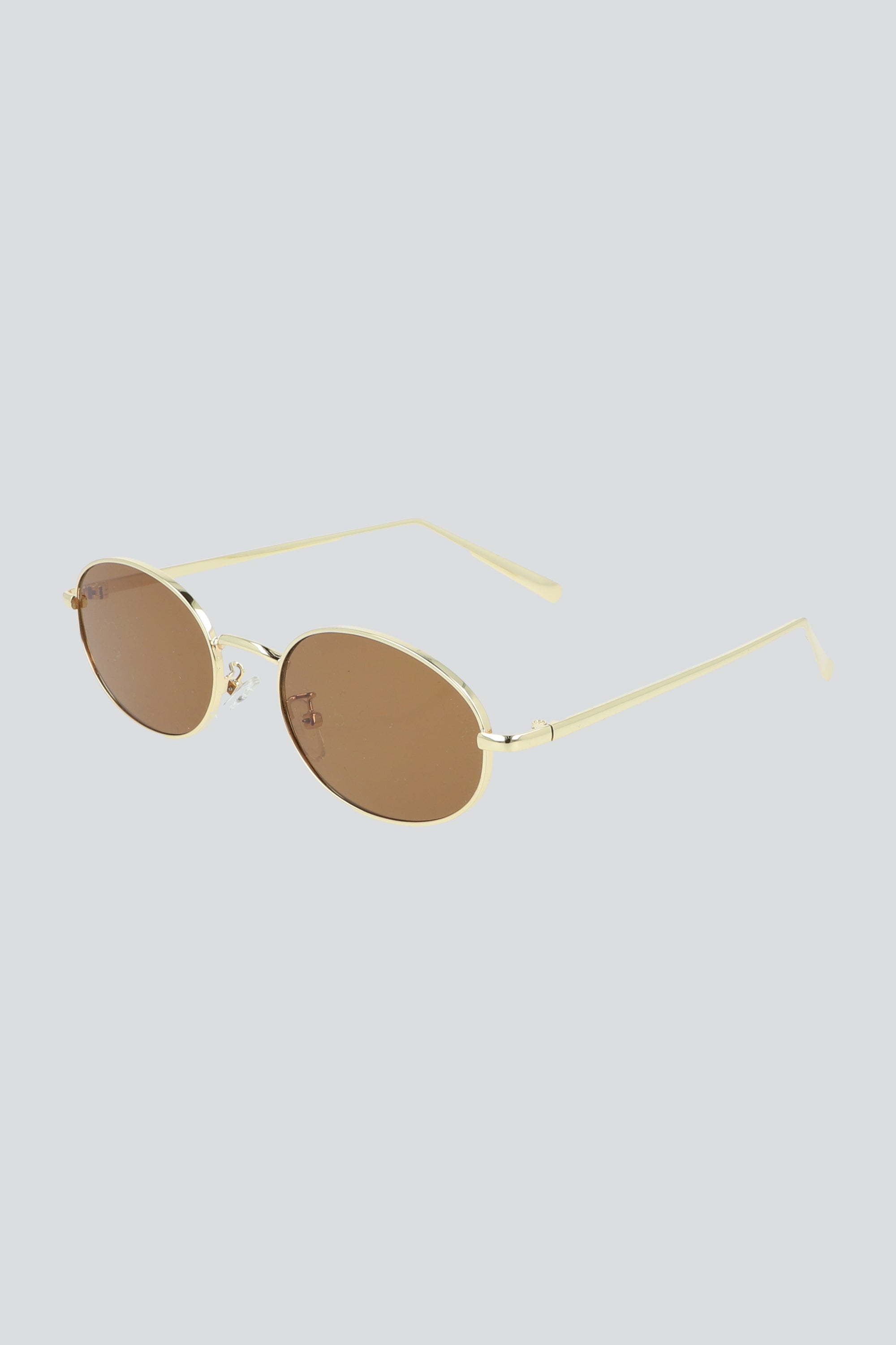 Lentes clear oval CAFE