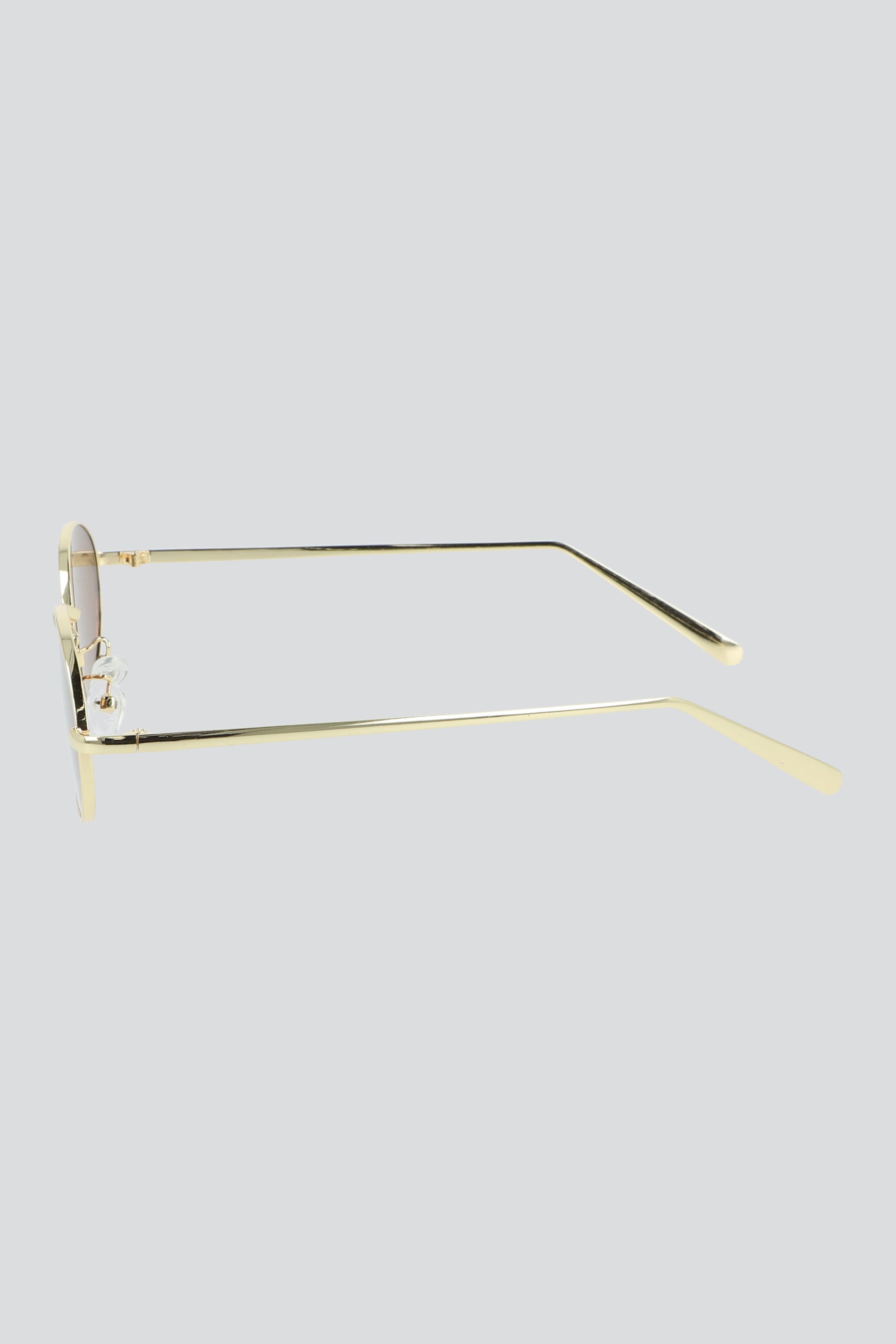 Lentes clear oval CAFE