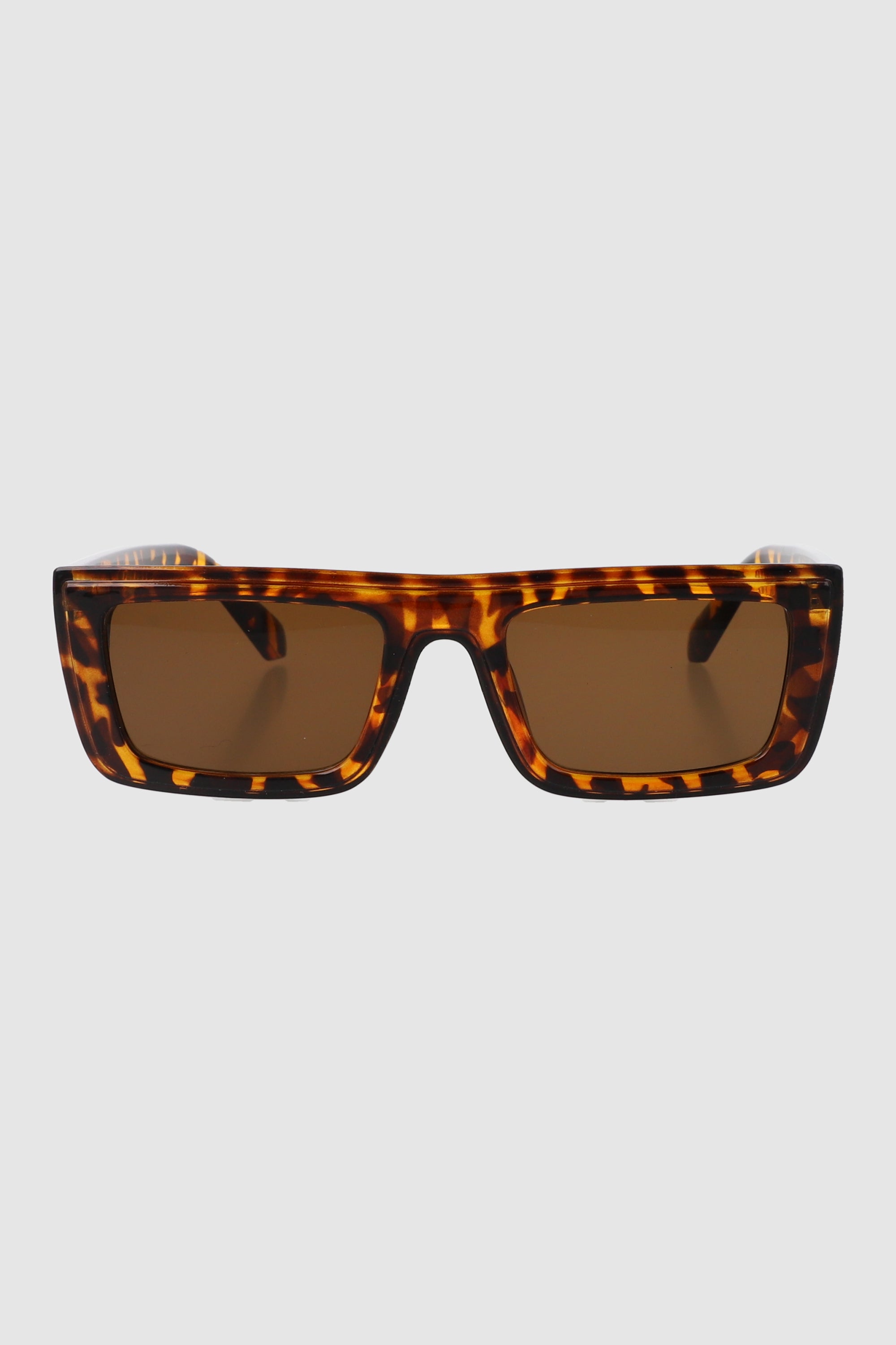 Lentes rectangulares rectos CAFE
