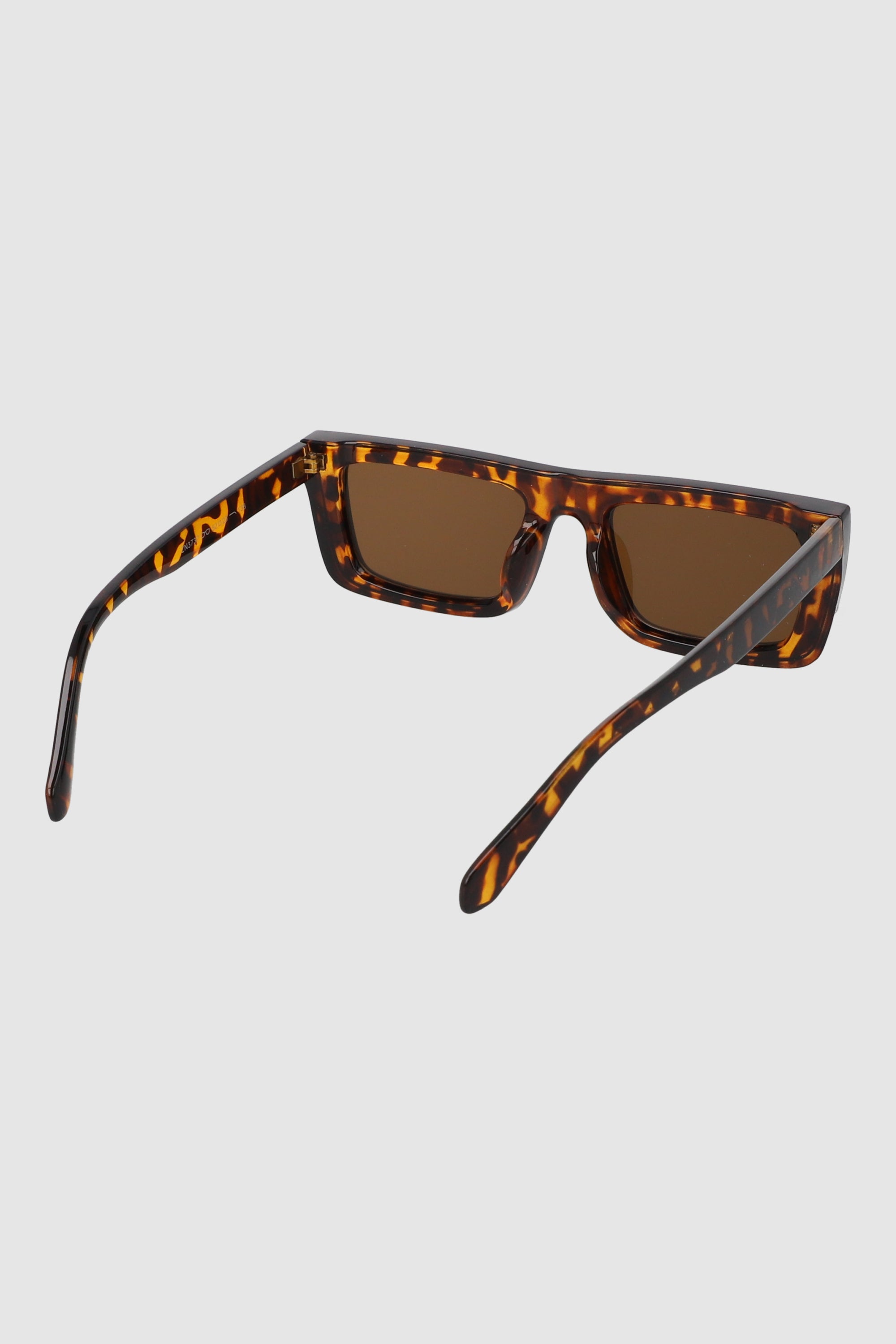 Lentes rectangulares rectos CAFE