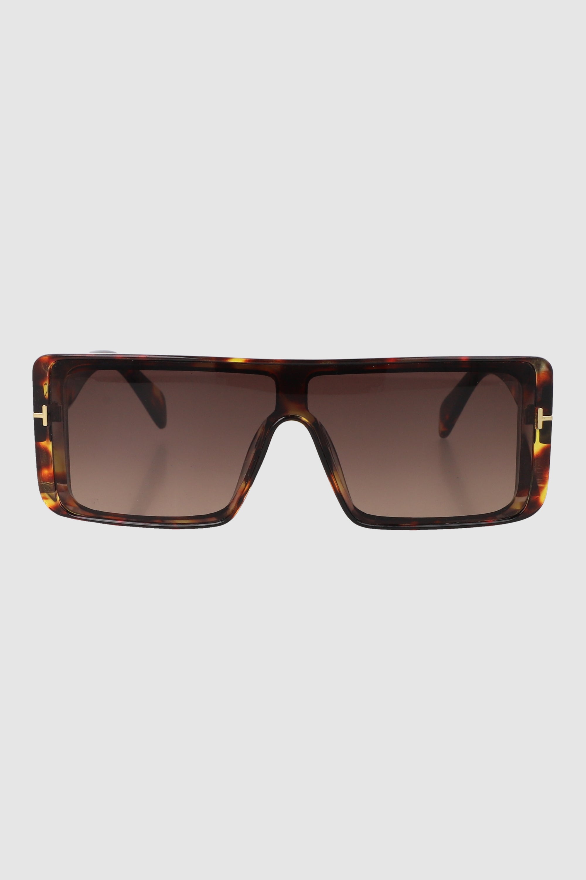 Lentes shield fashion CAFE