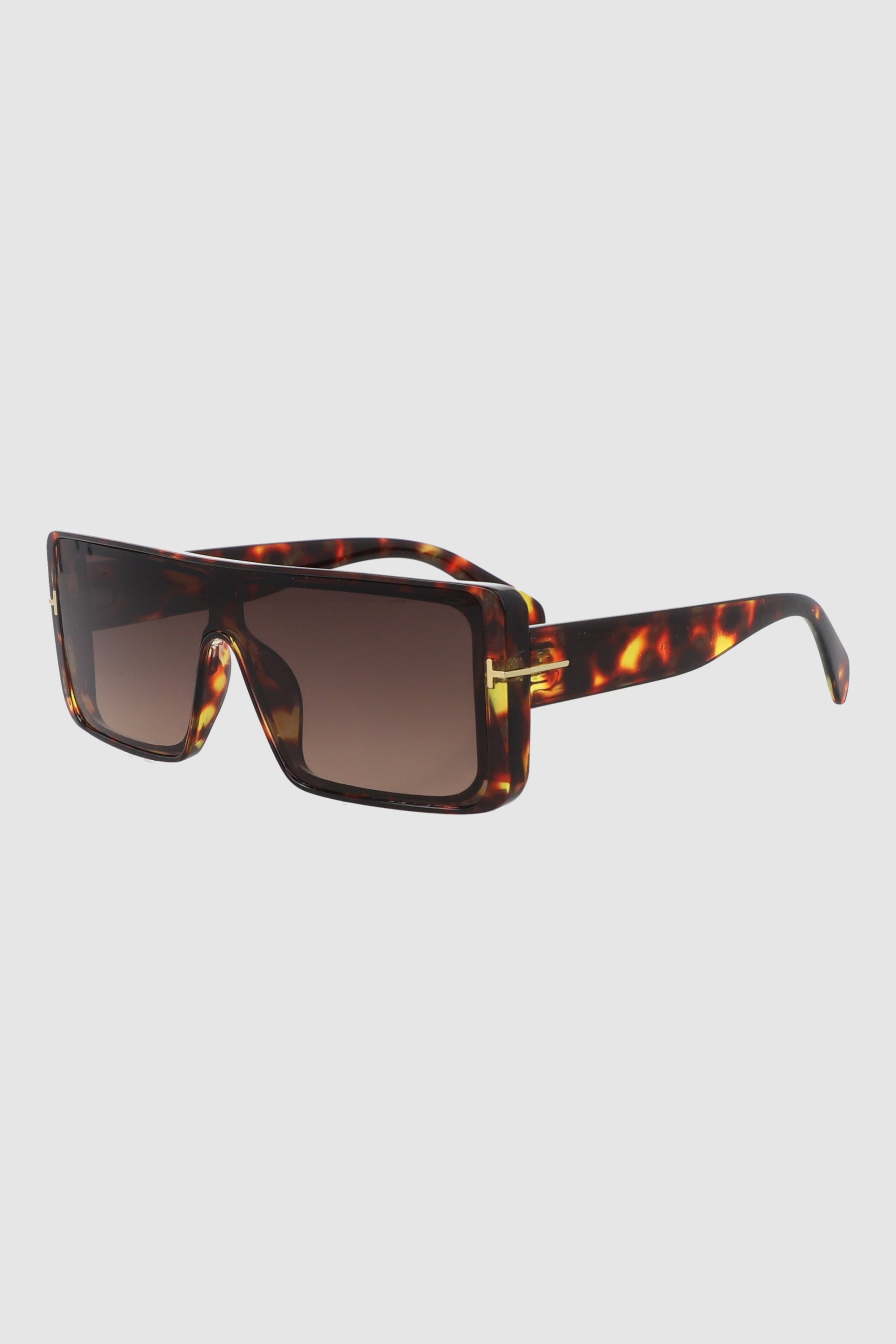 Lentes shield fashion CAFE