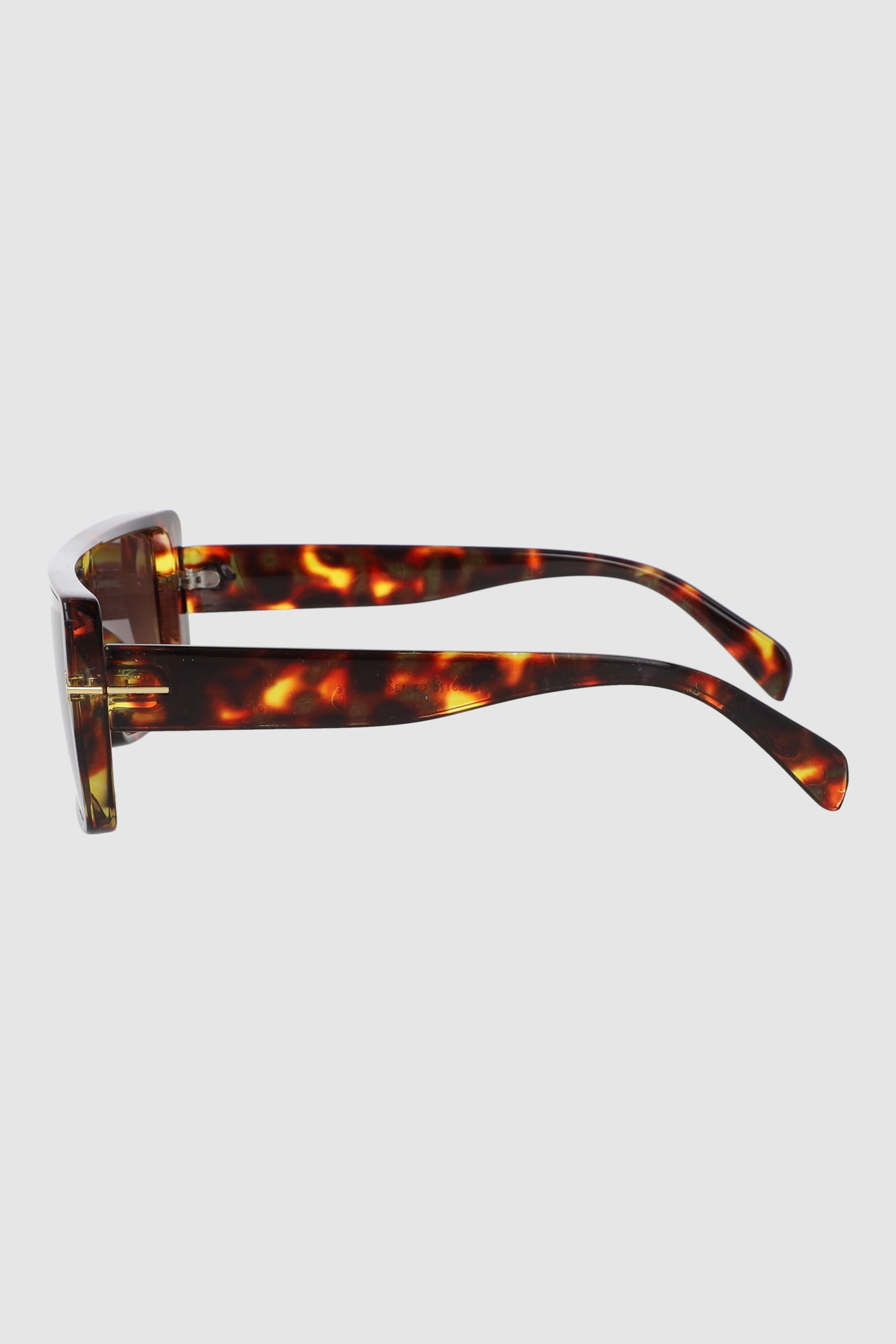 Lentes shield fashion CAFE