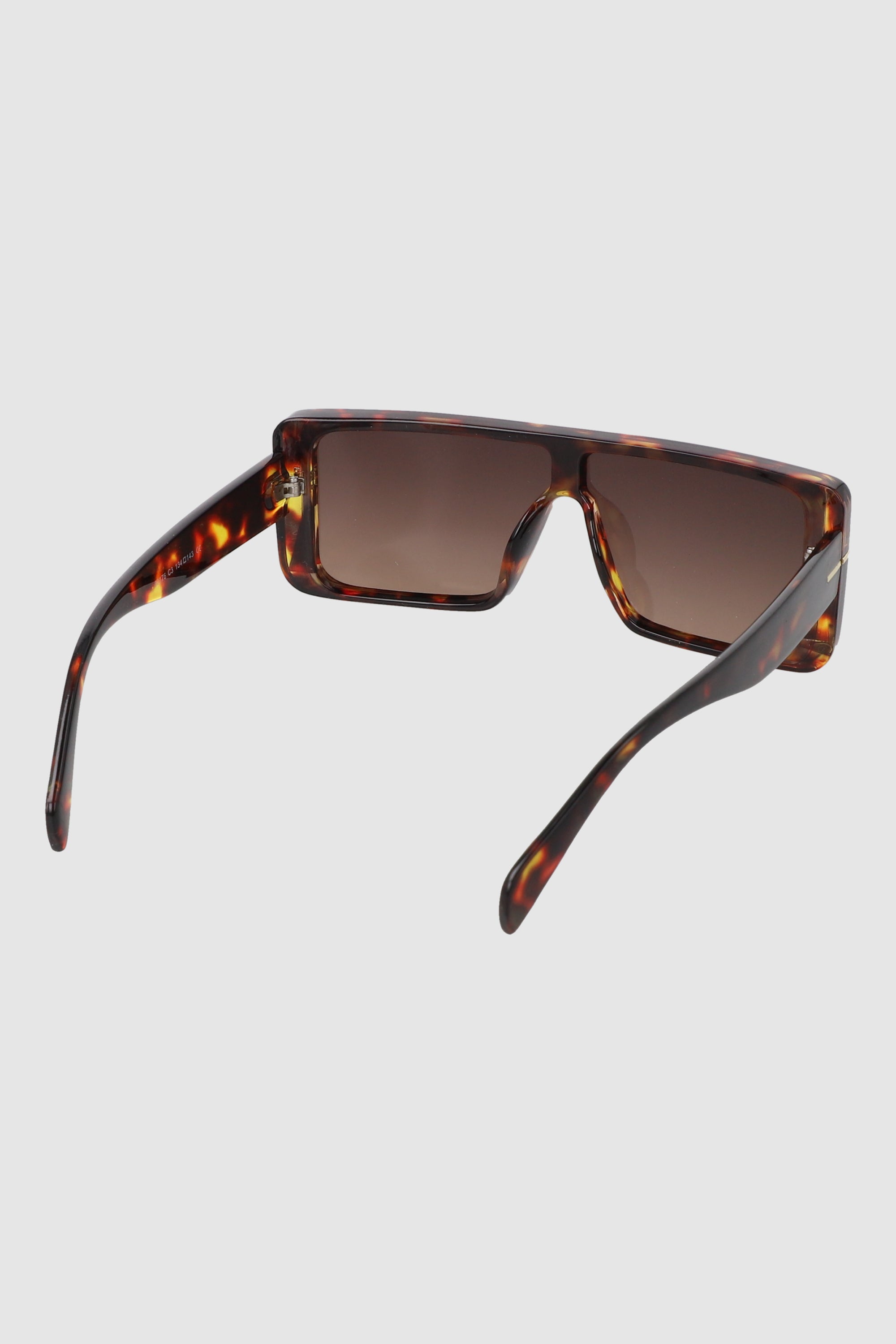 Lentes shield fashion CAFE