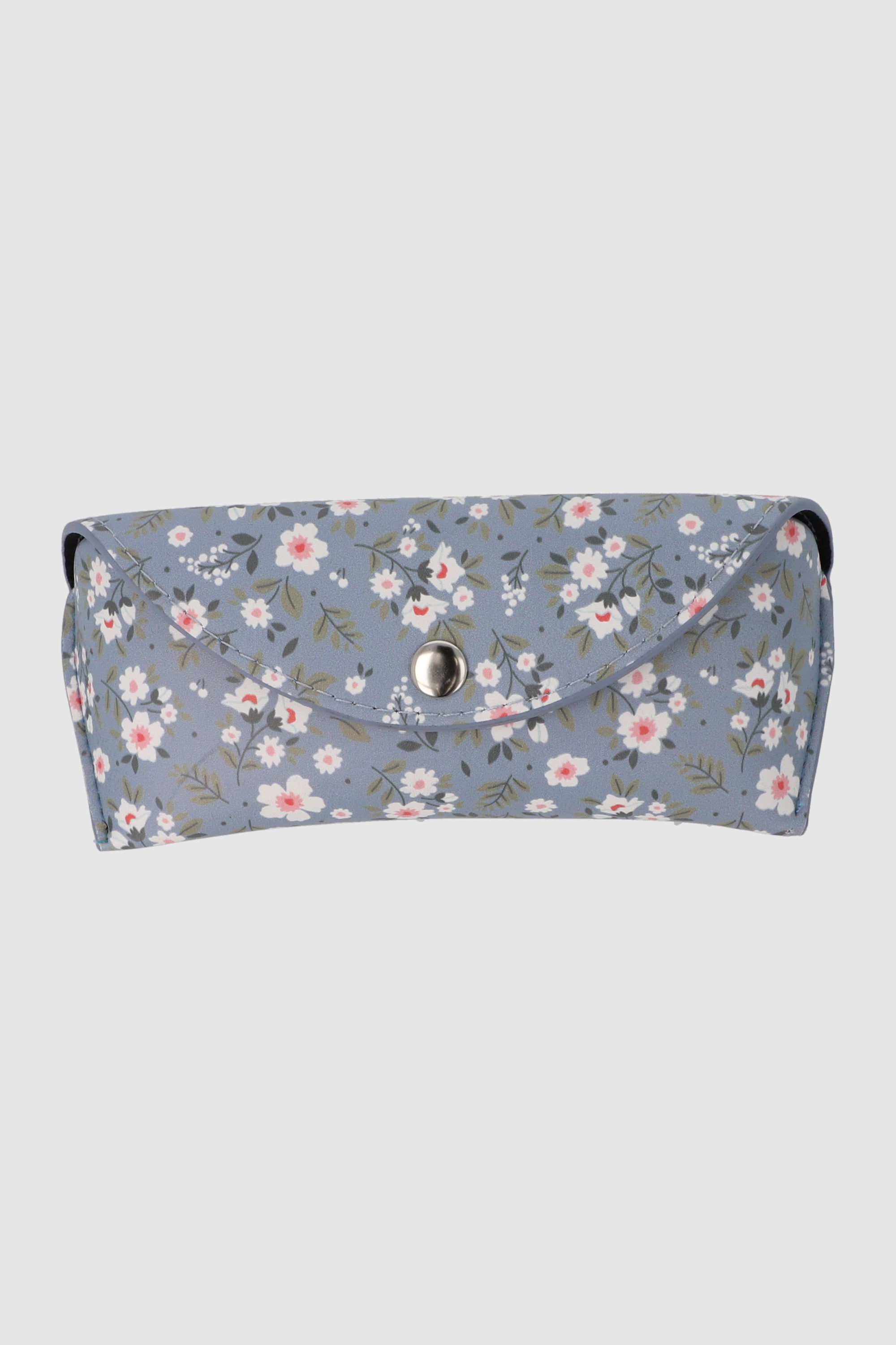 Funda oara lentes print floral AZUL