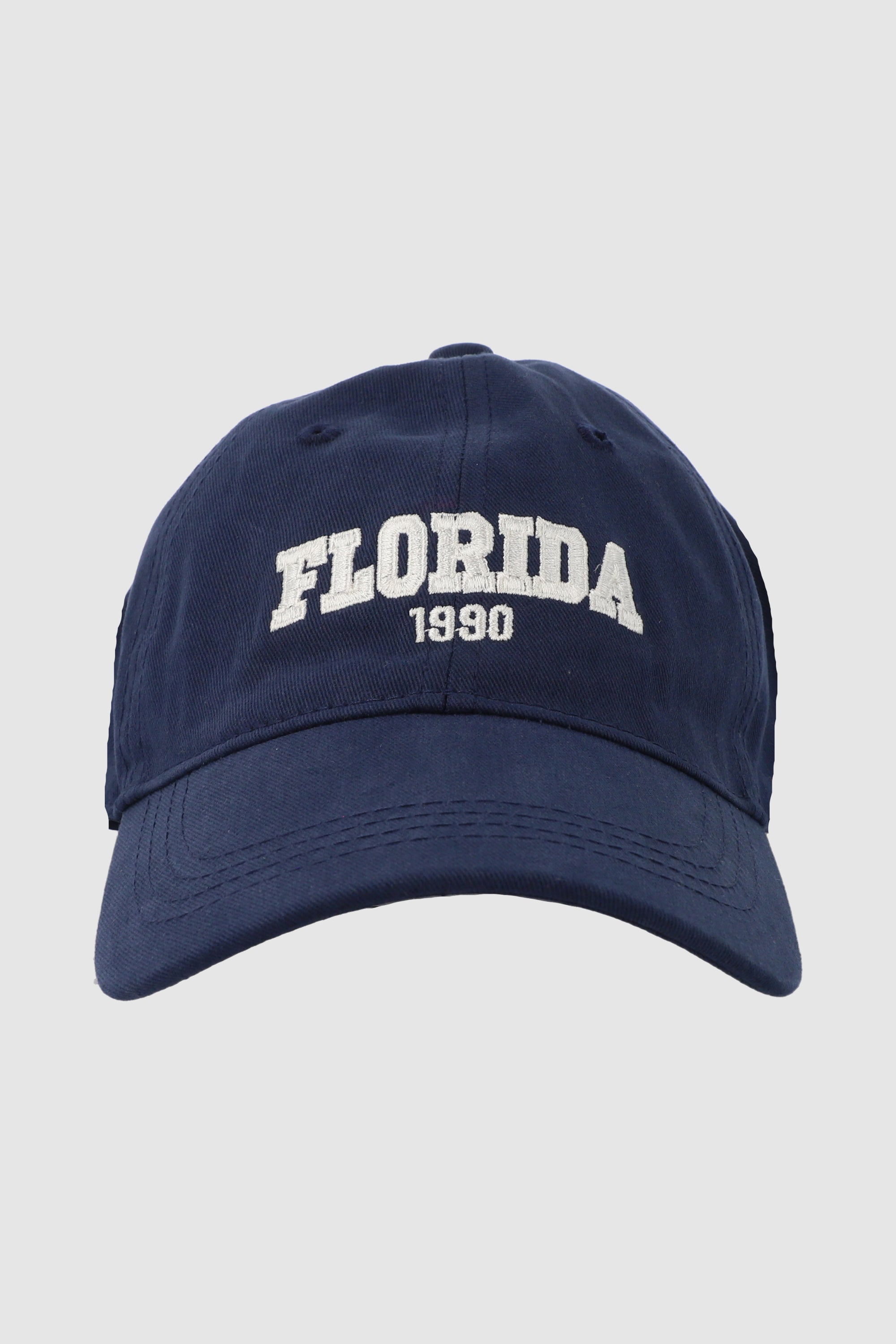 Gorra florida MARINO
