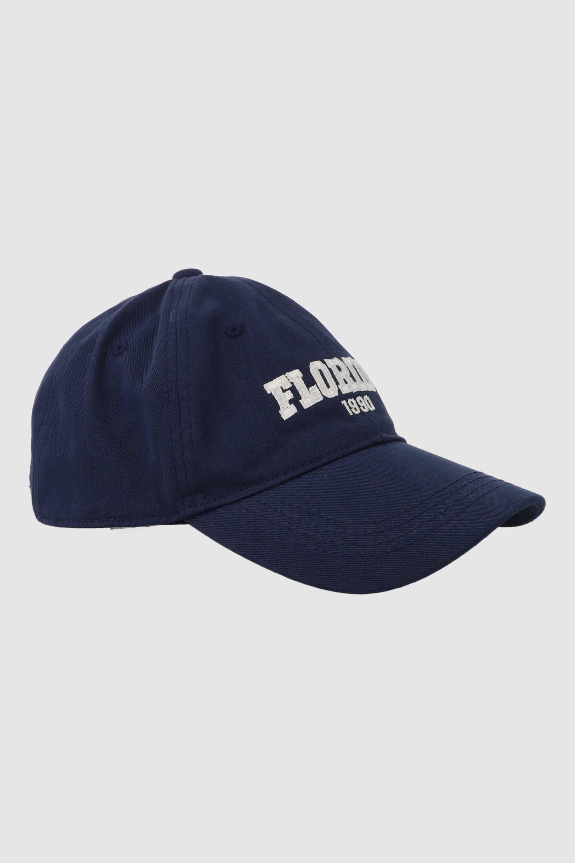 Gorra florida MARINO