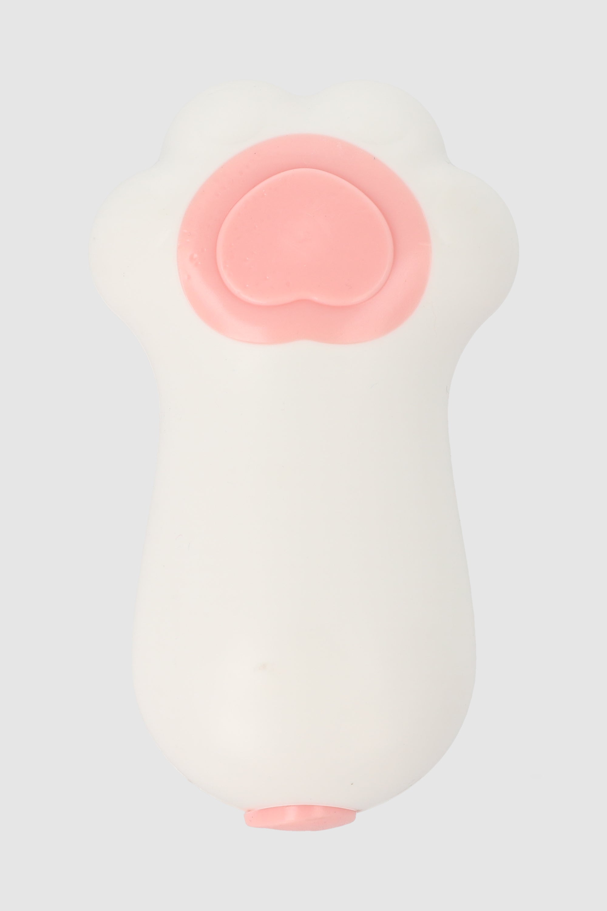 Cepillo limpiador para mascota ROSA