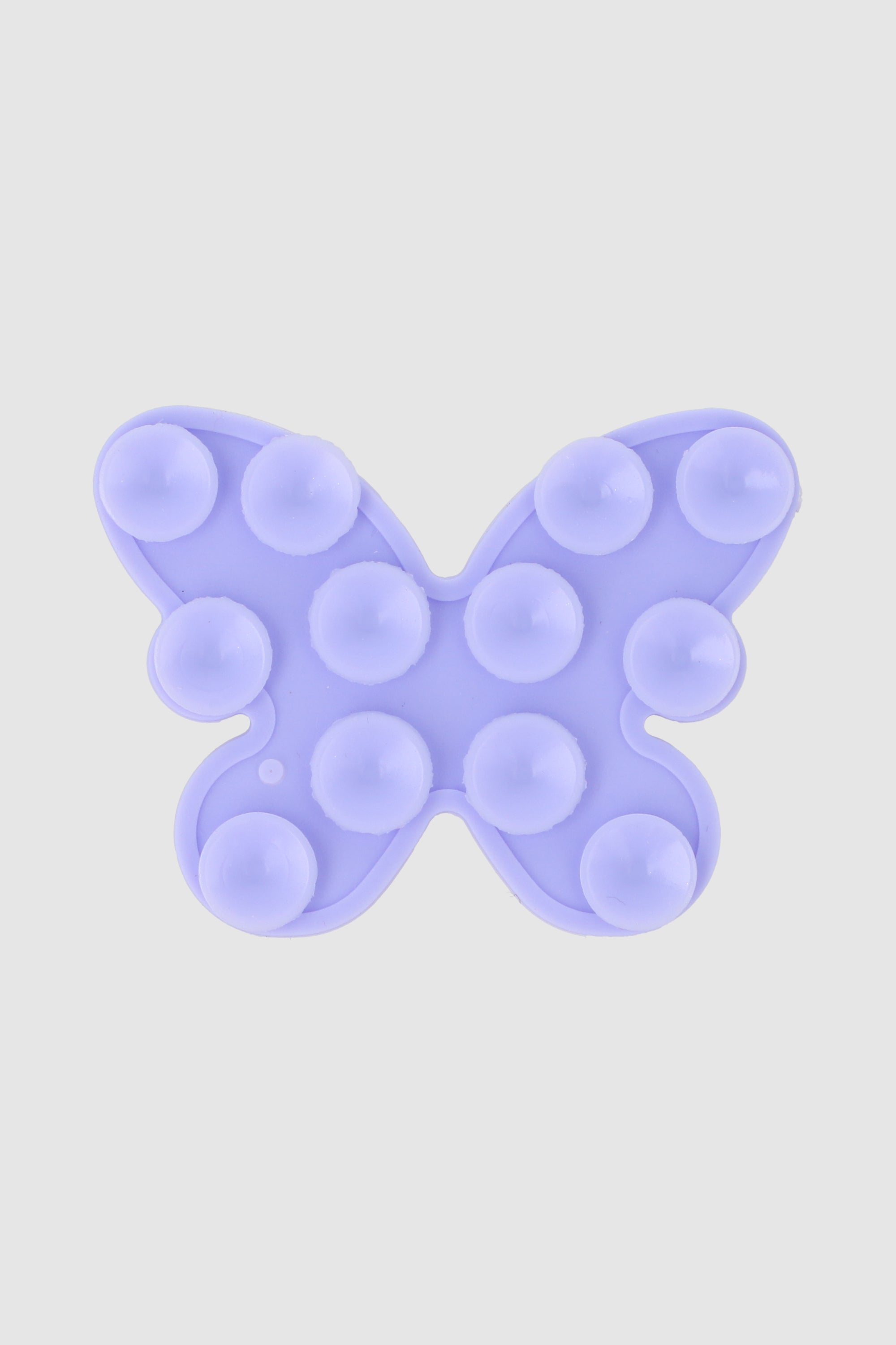 Ventosa cel mariposa LILA