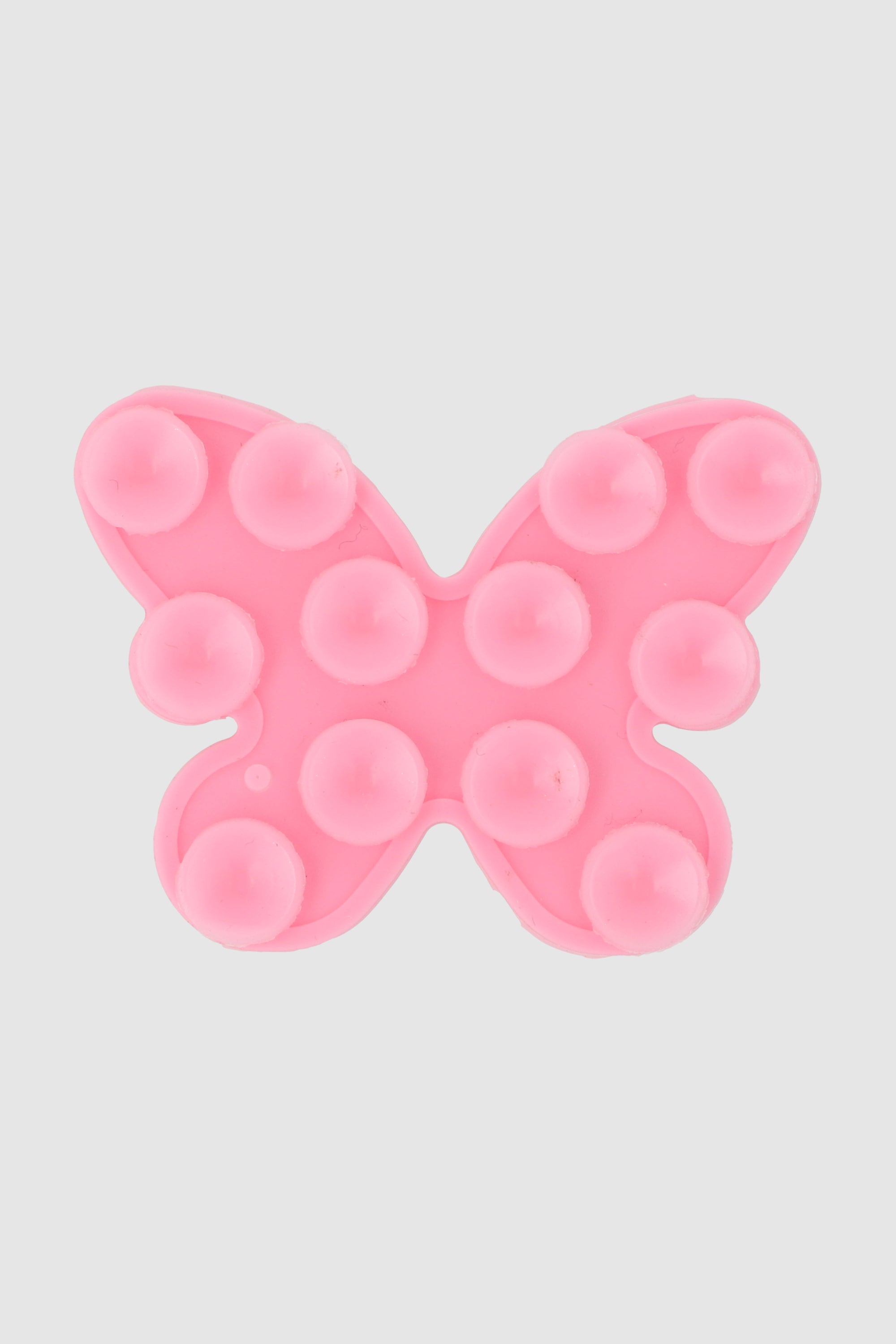 Ventosa cel mariposa ROSA