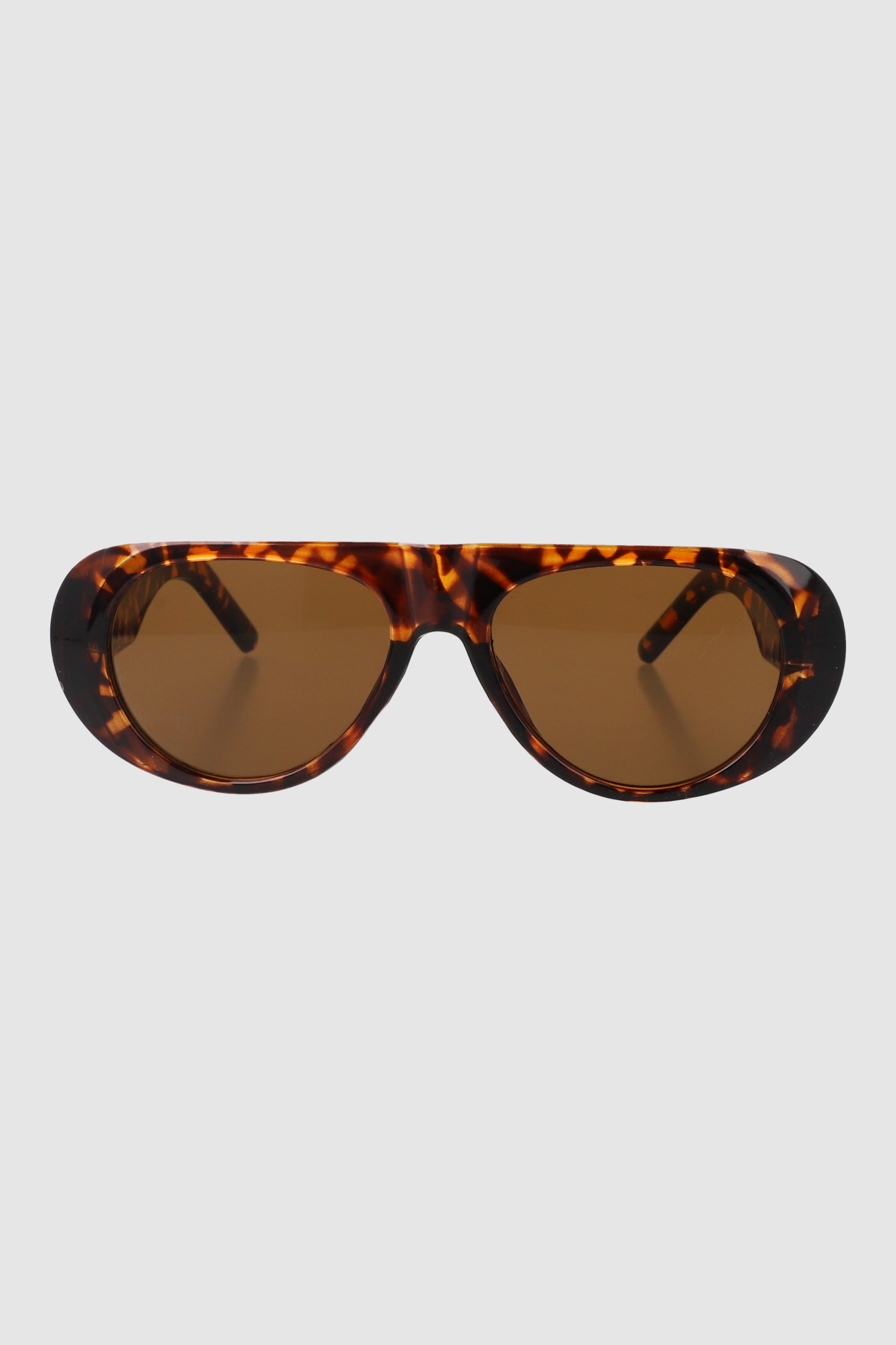 Lentes aviador vintage alargados CAFE