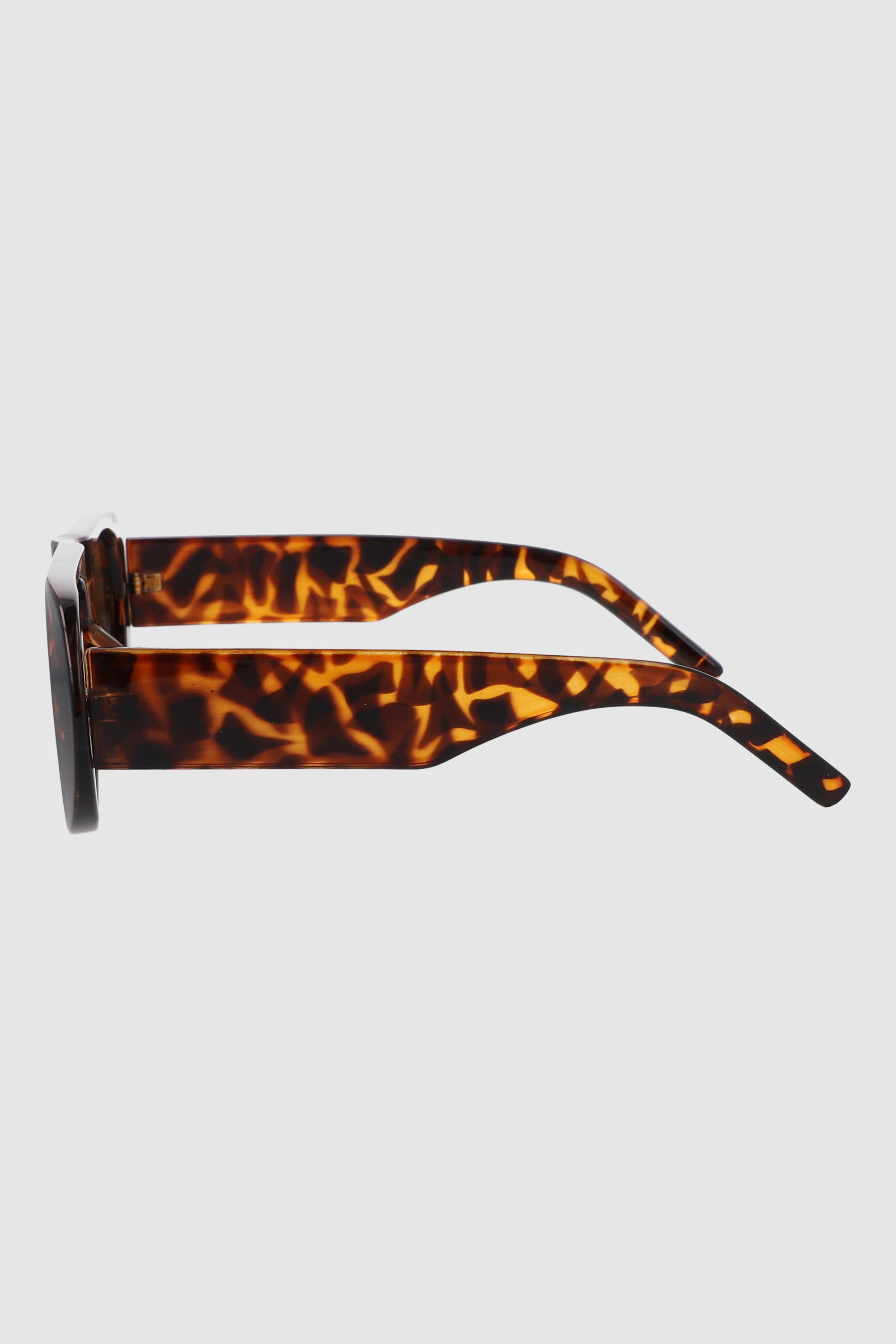 Lentes aviador vintage alargados CAFE